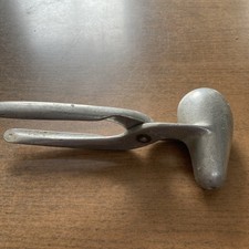 VINTAGE ALUMINUM 1930’S