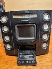 I-Station 8 Logic 3  iPod
