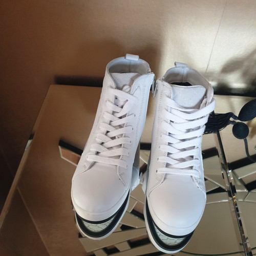 Adesso women white leather - adesso,