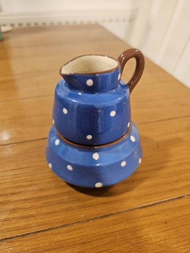 Vintage watcombe pottery - watcombe,
