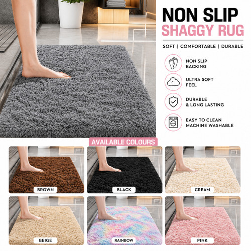 Non slip bath mat - non-slip,