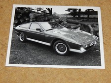 Genuine TVR 350i Fixed Head