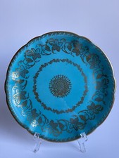 Vintage PARAGON Turquoise &