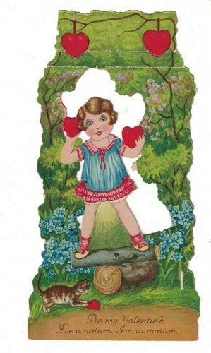 Girl see saw - saw, log
