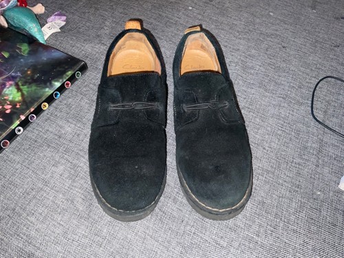Clarks artisan structured - artisan,