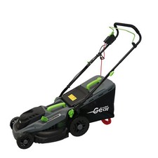 Aerotek 1600W Electric Lawn