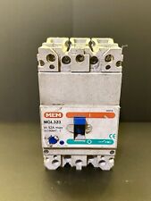MEM MCCB 32 Amp Triple Pole