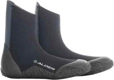 Alder Edge Wetsuit Boots 5mm