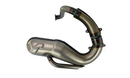 Exhaust pipe proma - pipe,