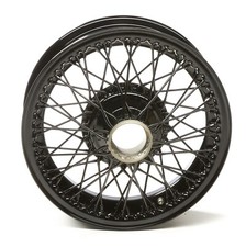 Jaguar XK 120, 140, 150 MWS