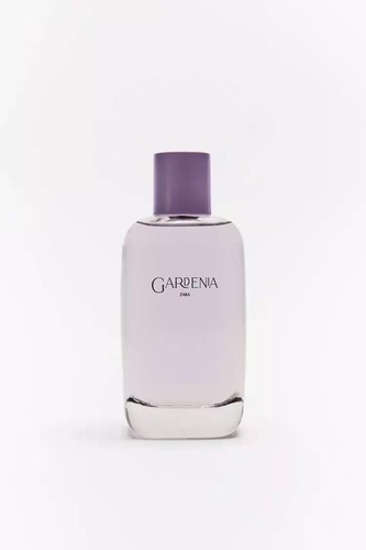 Zara gardenia edp - zara,