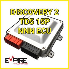 Discovery td5 nnn ecu - td5,
