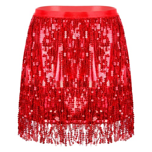 Women sequin salsa - sequin, latin