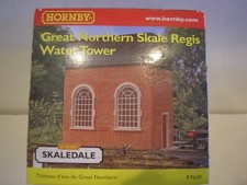 OO HORNBY SKALEDALE GREAT