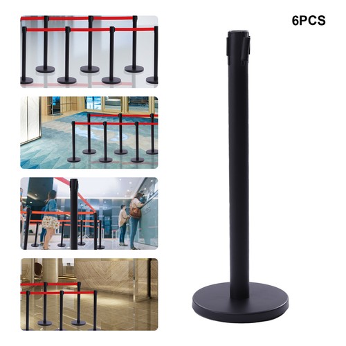 6pc crowd control - crowd,