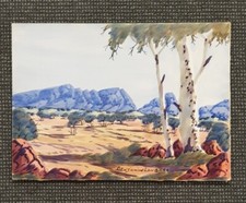 🔶AUSTRALIAN ABORIGINAL ART