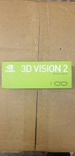 Nvidia 3D 2  Vision Glasses