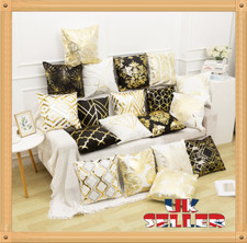 18 x18 inch GOLD POLYESTER