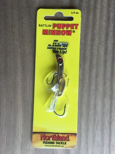 Northland fishing tackle - fishing,