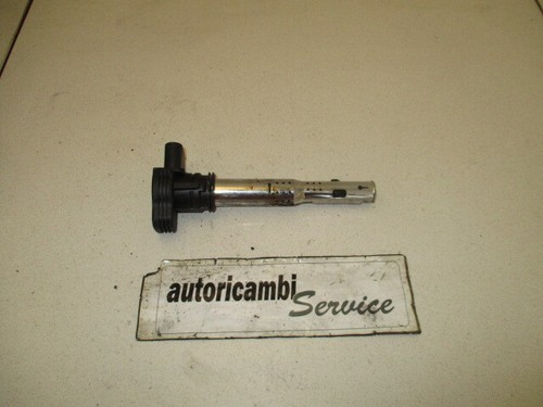 07k905715f ignition coil - ignition,