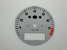 PORSCHE 993 - TECHART - SILVER