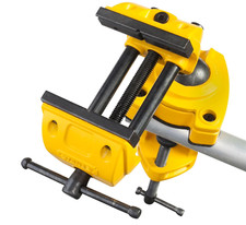Stanley Multi Angle Vice Bench