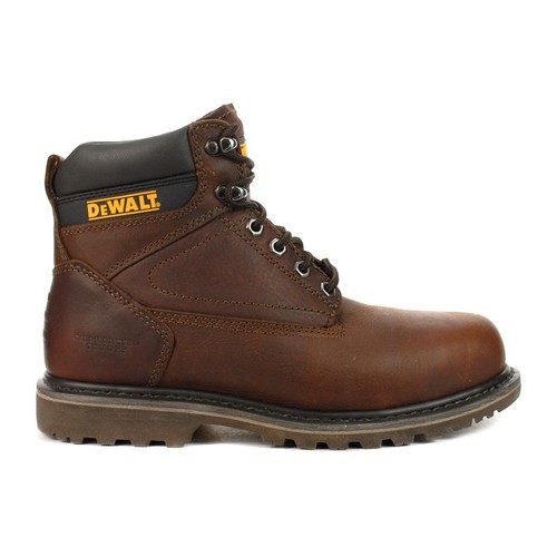 Dewalt men axle walnut steel - axle,