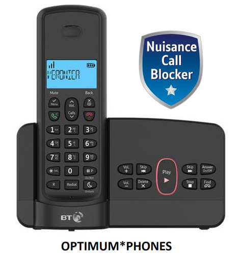 Bt3110 cordless telephone with - bt3110,