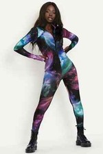 BlackMilk Galaxy Butterfly