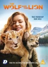 The Wolf and the Lion DVD