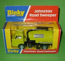 Dinky / 449 Ford D Series