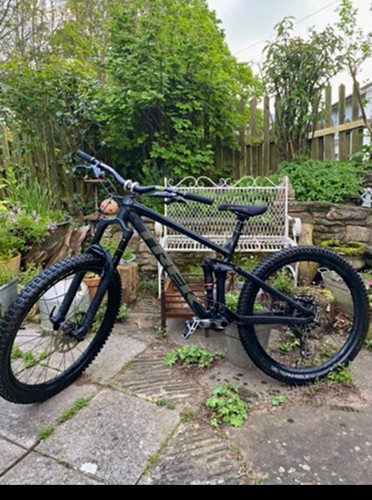 Trek remedy 29in - remedy, 8