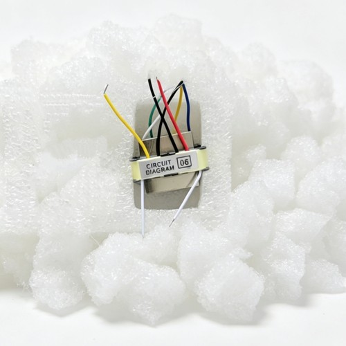 Output transformer suitable - transformer,