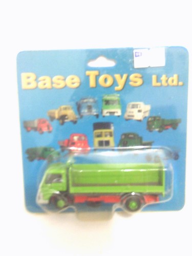 Base toys ford - toys, series