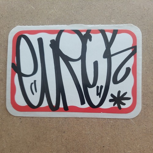Euro bay area hand drawn - euro, tag