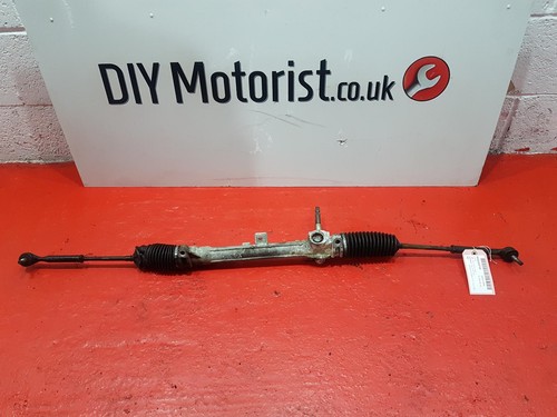 Fiat punto steering - punto, box/rack