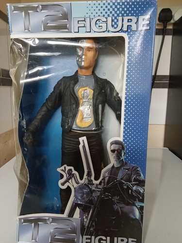 Vintage 1991 terminator 2 - vintage,