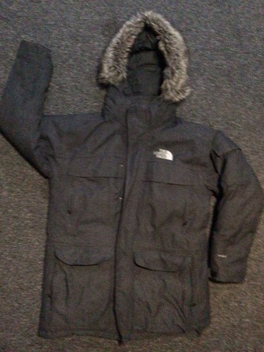 The north face men mcmurdo - north, men's