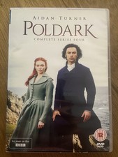 Poldark - Series 4 - Complete