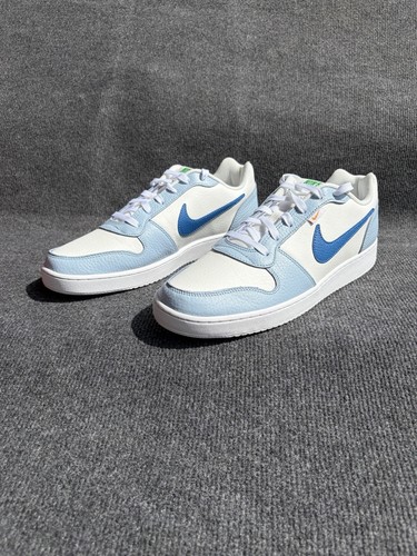 Nike ebernon low premium - premium, sail