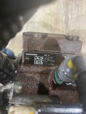 PEUGEOT 3008 MK1 FUEL PUMP