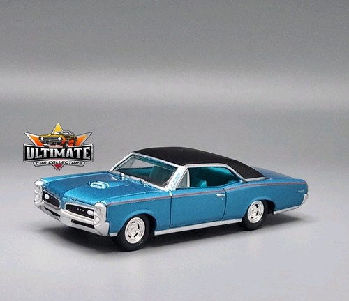 1966 pontiac gto - 66,