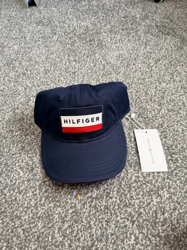 Tommy hilfiger navy blue - tommy,