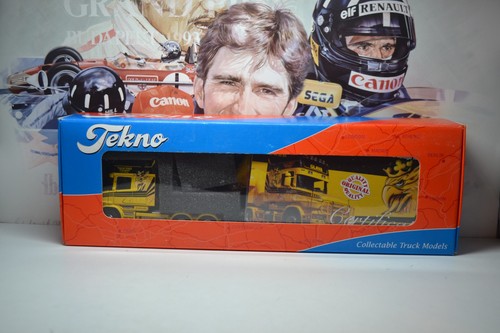 Tekno models scania t cab - models,