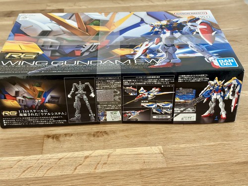 144 wing gundam - wing,