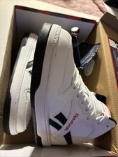 ✅NIB Reebok Boot Heelys