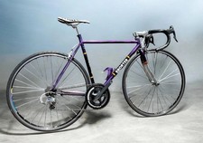Unique Time Trial Road Bike