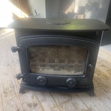 Yeoman Devon / Exe Wood Stove (single door)