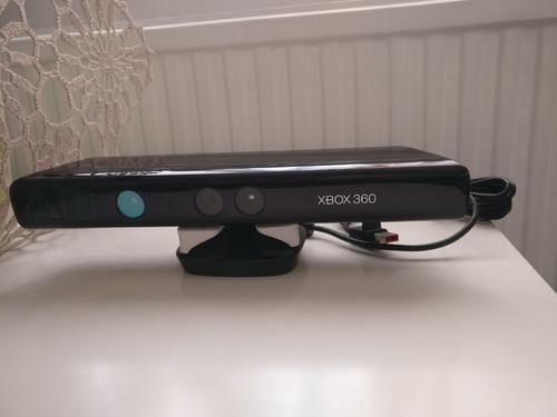 Microsoft xbox 360 kinect - microsoft,