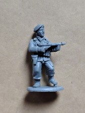 British Airborne Platoon